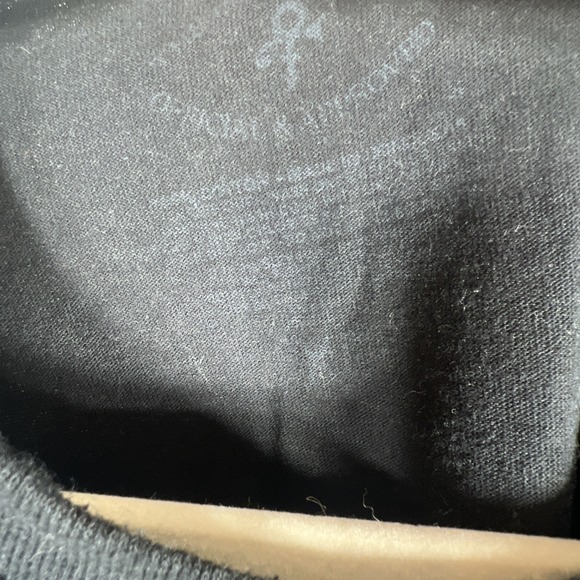 Purple Rain Prince Shirt XL  And The Revolution Tee Thrifted Vintage Style - Picture 11 of 11